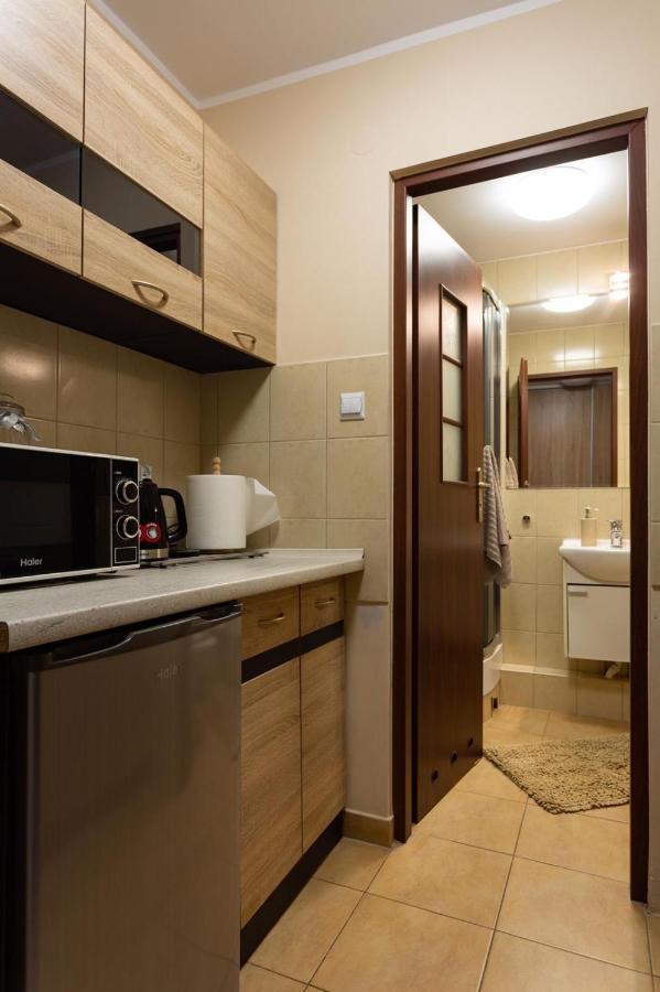 Studio Dana 75B 2 Szczecin Exterior foto