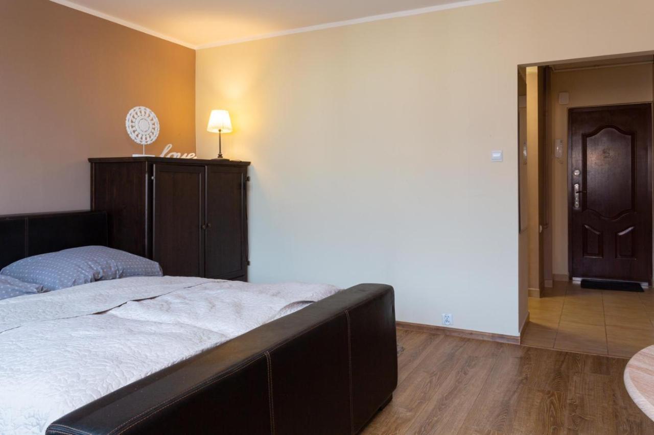 Studio Dana 75B 2 Szczecin Exterior foto